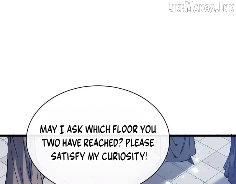 Master: This rebellious disciple is definitely not the Holy Son Chapter 187  - page 32